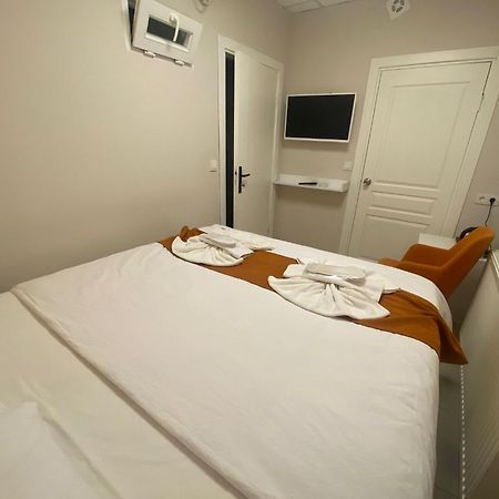 Kadikoey Bull Hotel Istanbul Cameră foto