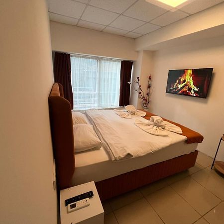 Kadikoey Bull Hotel Istanbul Exterior foto