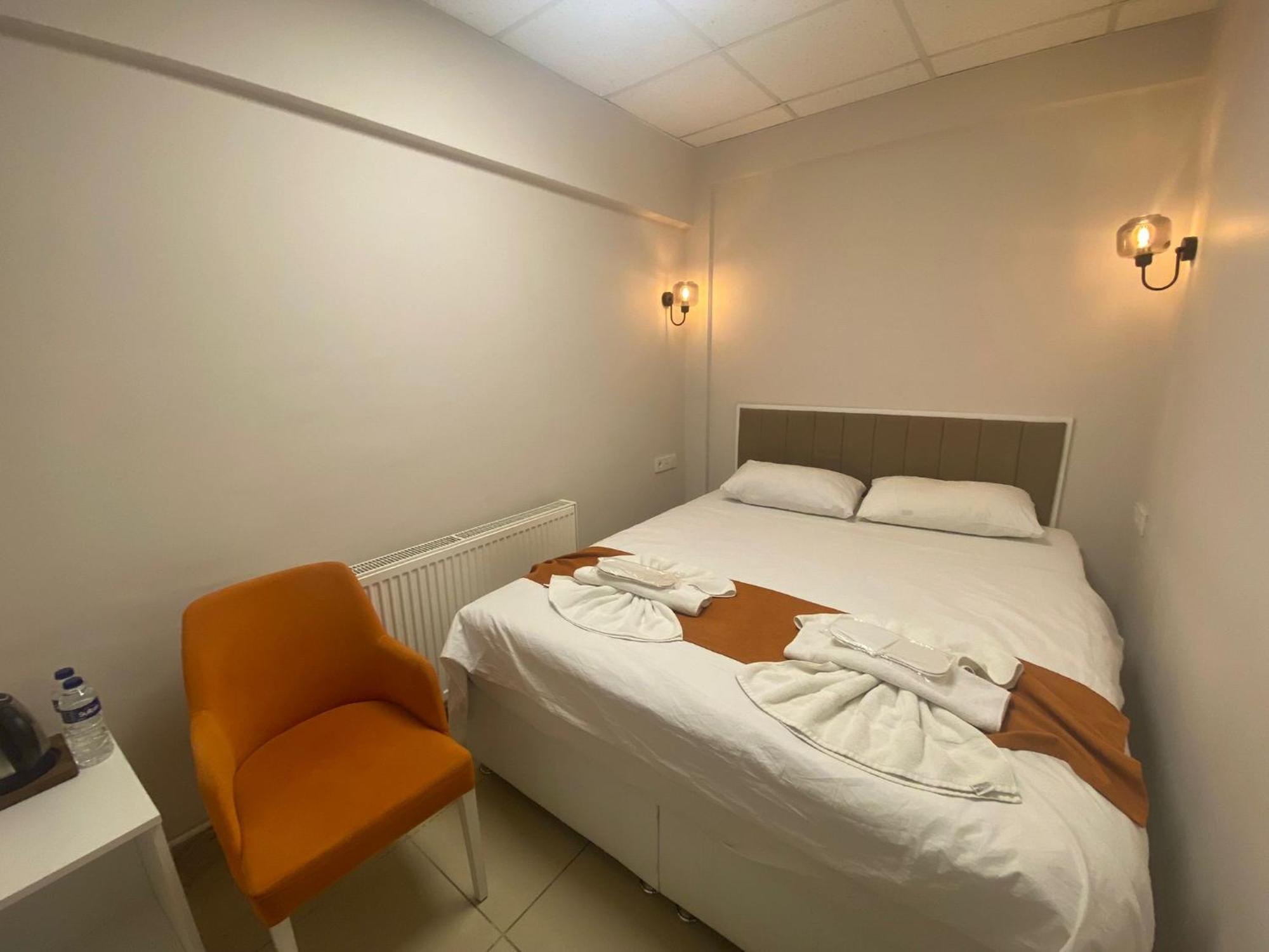 Kadikoey Bull Hotel Istanbul Cameră foto