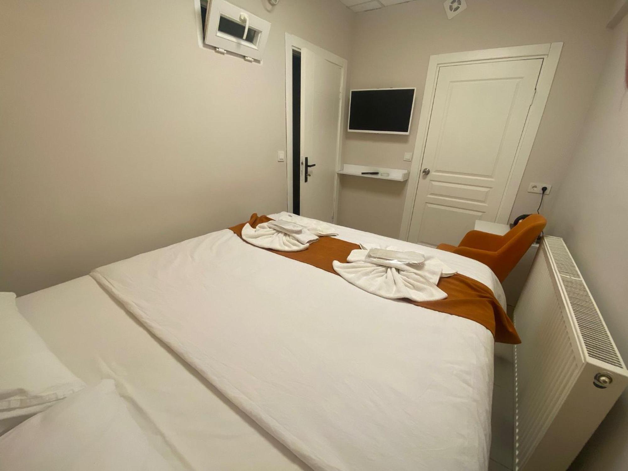 Kadikoey Bull Hotel Istanbul Cameră foto
