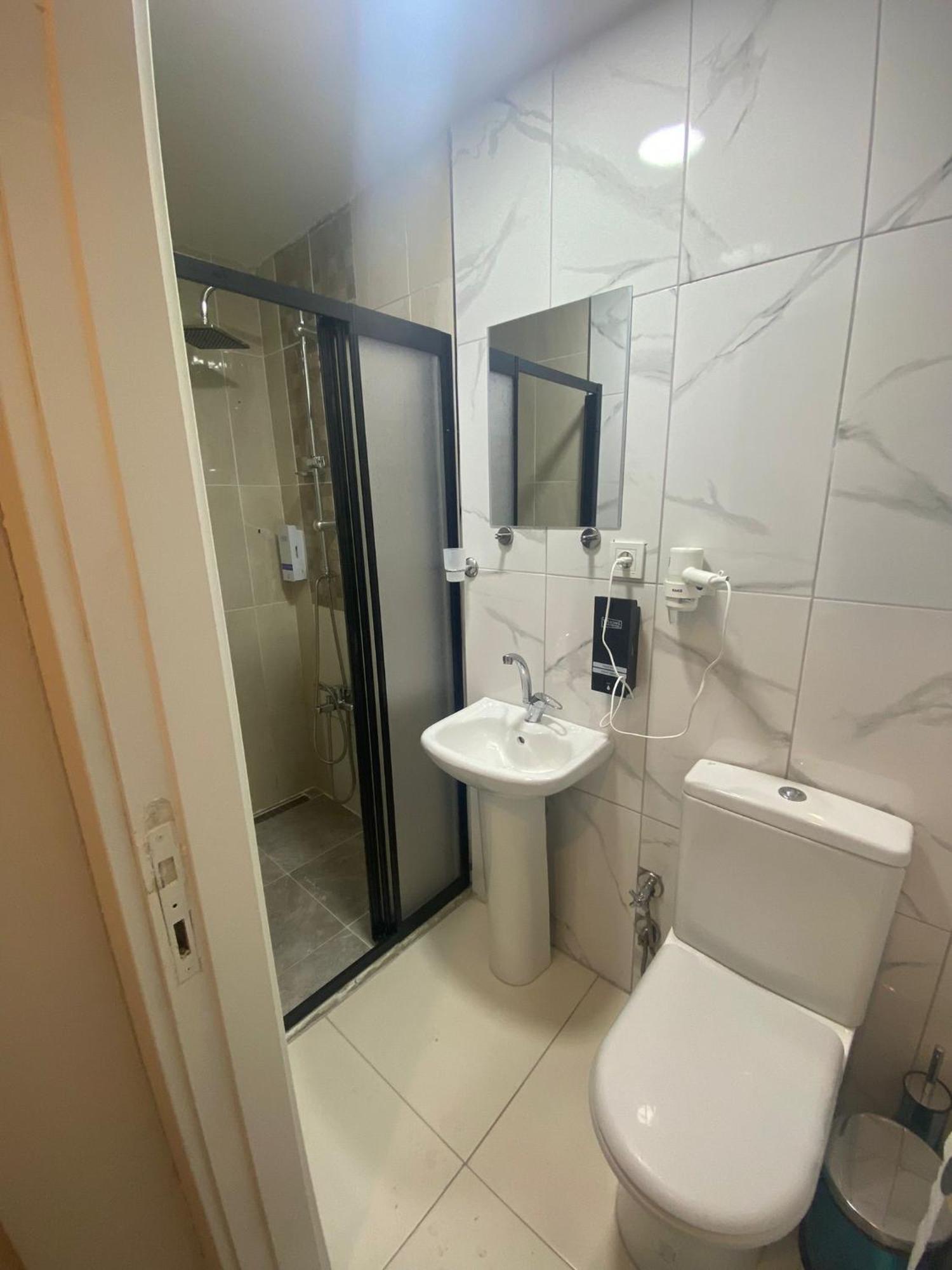 Kadikoey Bull Hotel Istanbul Cameră foto