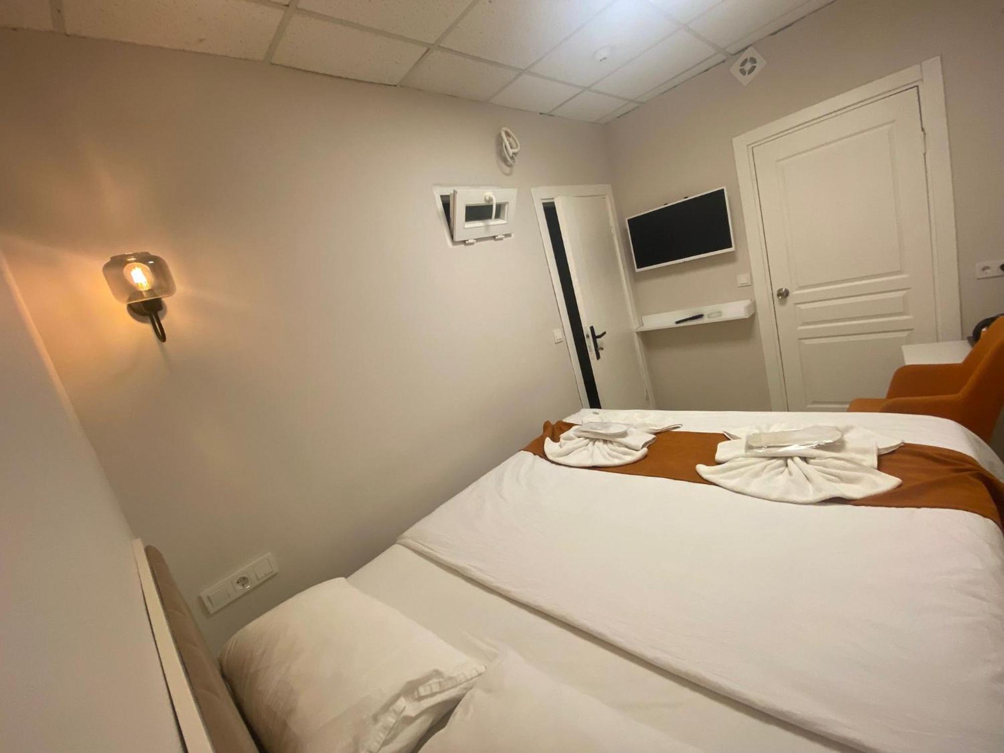 Kadikoey Bull Hotel Istanbul Cameră foto